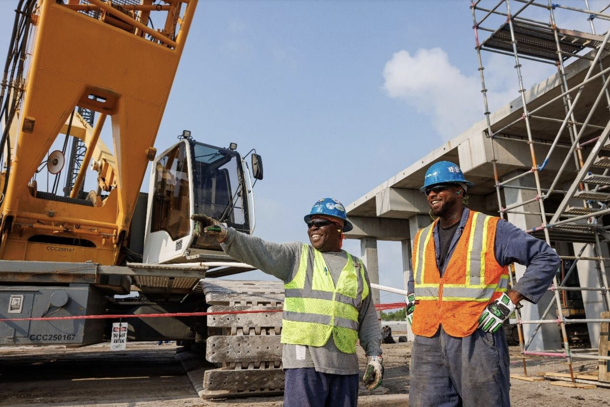 Energy Transfer Expansion Project